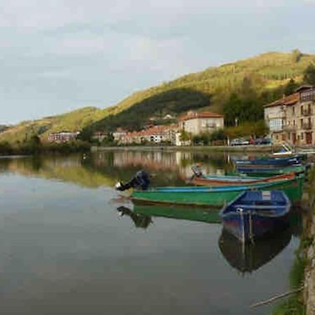 Appartamento Precioso Atico Con Parking Privado. Vistas Al Rio Limpias Esterno foto