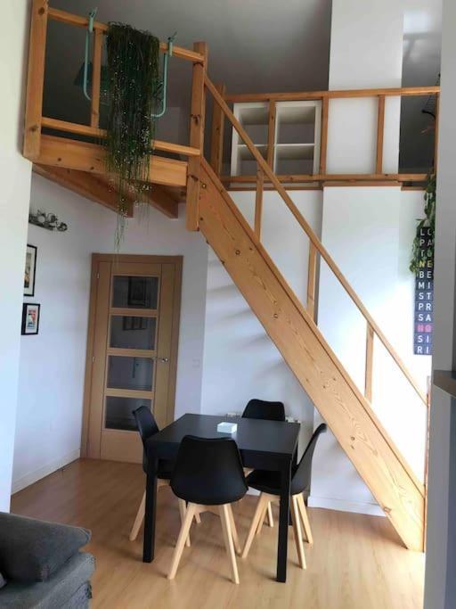Appartamento Precioso Atico Con Parking Privado. Vistas Al Rio Limpias Esterno foto