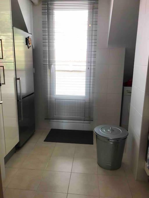 Appartamento Precioso Atico Con Parking Privado. Vistas Al Rio Limpias Esterno foto